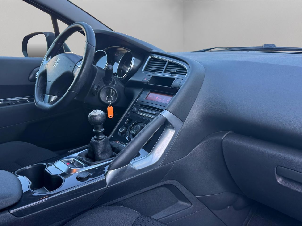 Peugeot 3008 Style 1.6 BlueHDi 120 - Foto 10