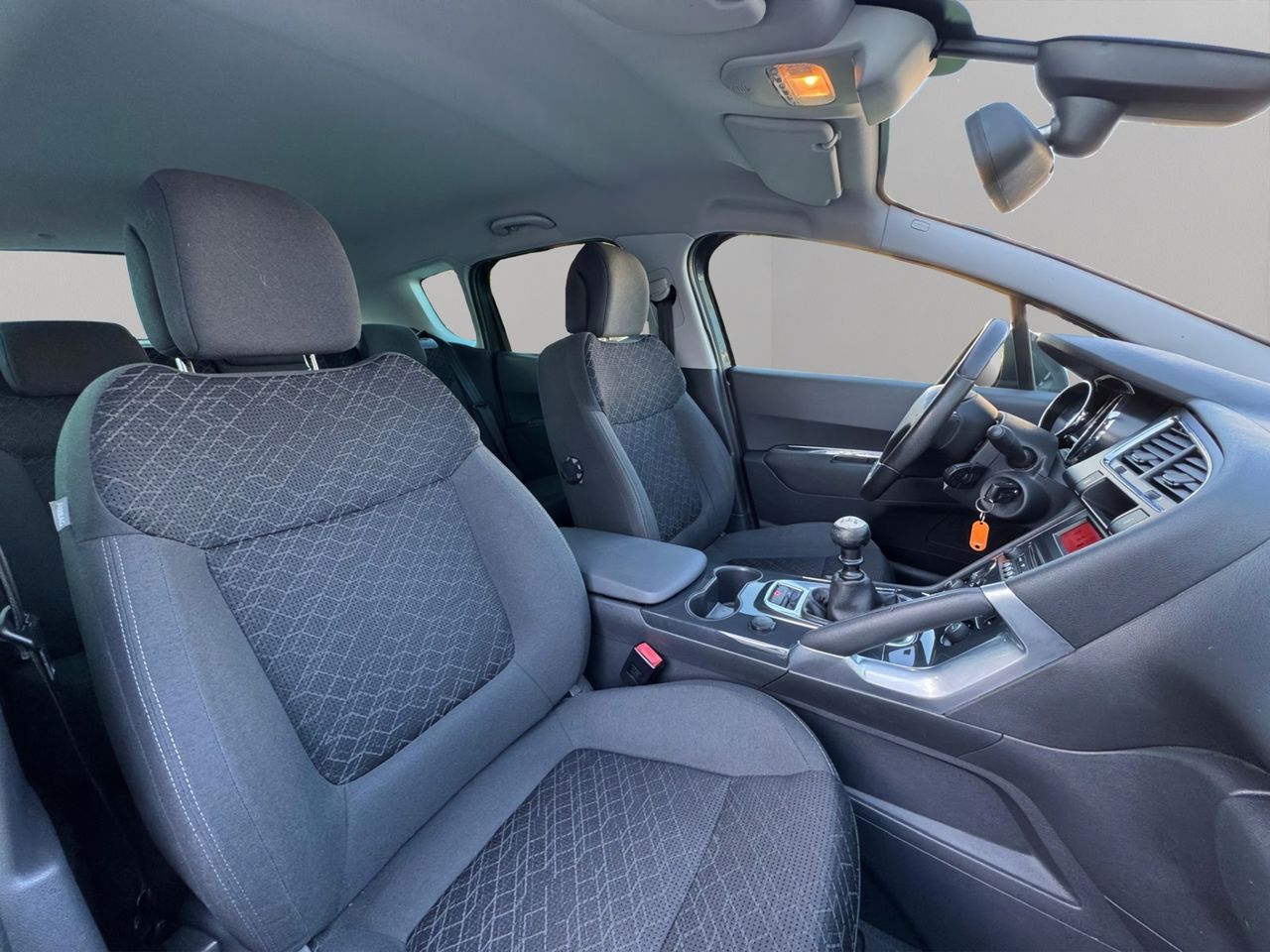 Peugeot 3008 Style 1.6 BlueHDi 120 - Foto 12