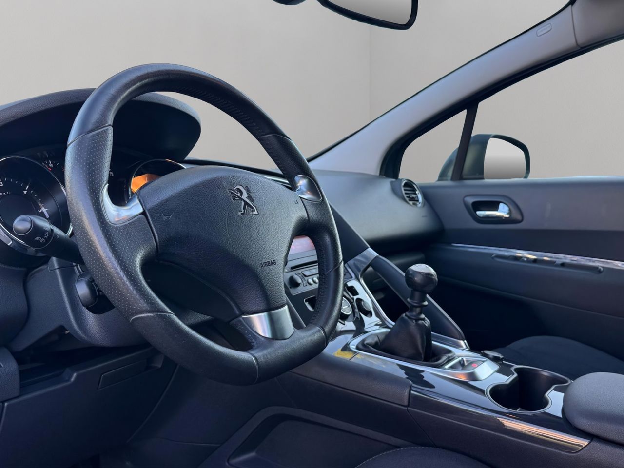 Peugeot 3008 Style 1.6 BlueHDi 120 - Foto 7