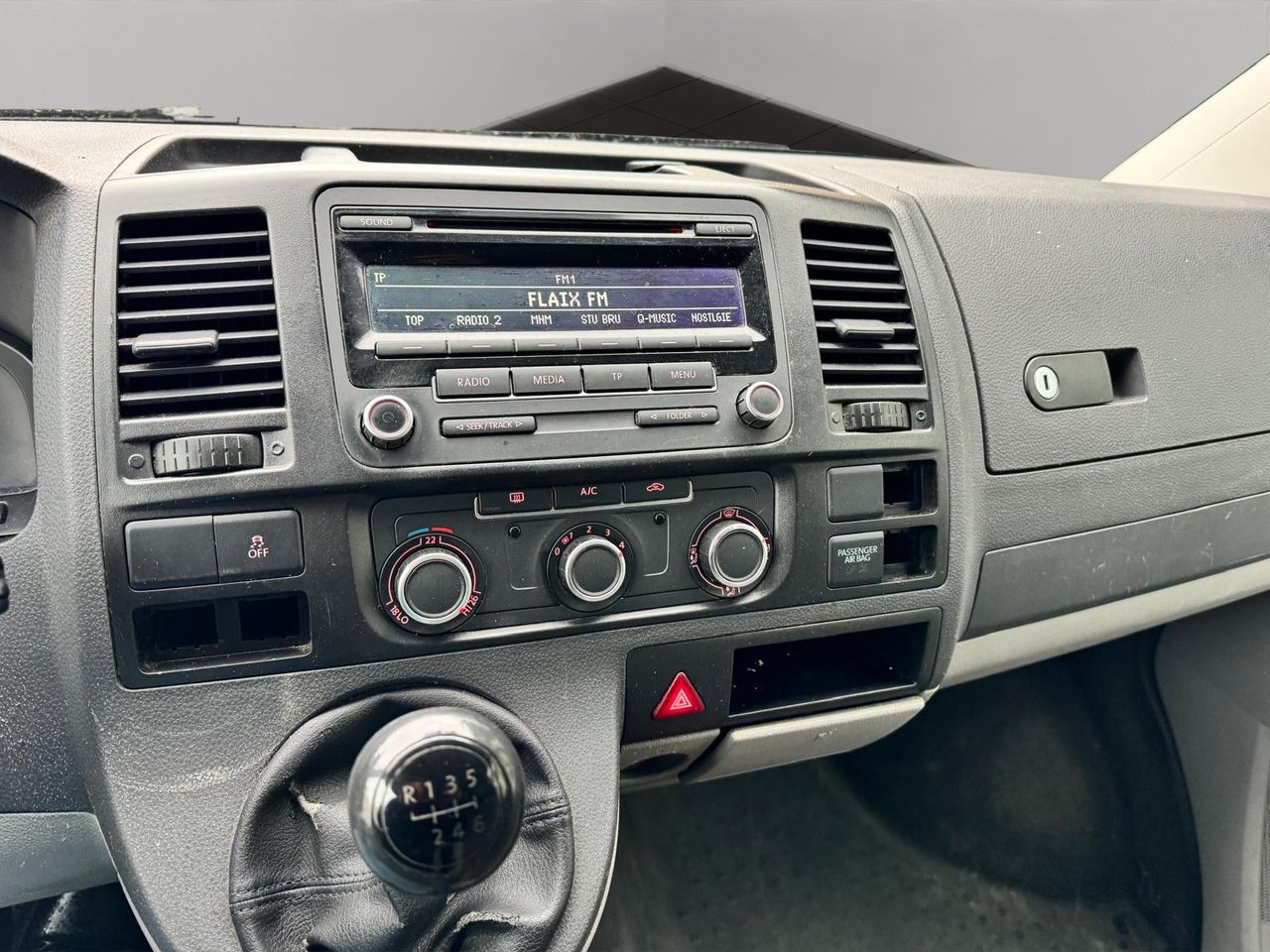 Volkswagen Transporter  Furgon Corto TM 2.0 TDI BMT - Foto 16