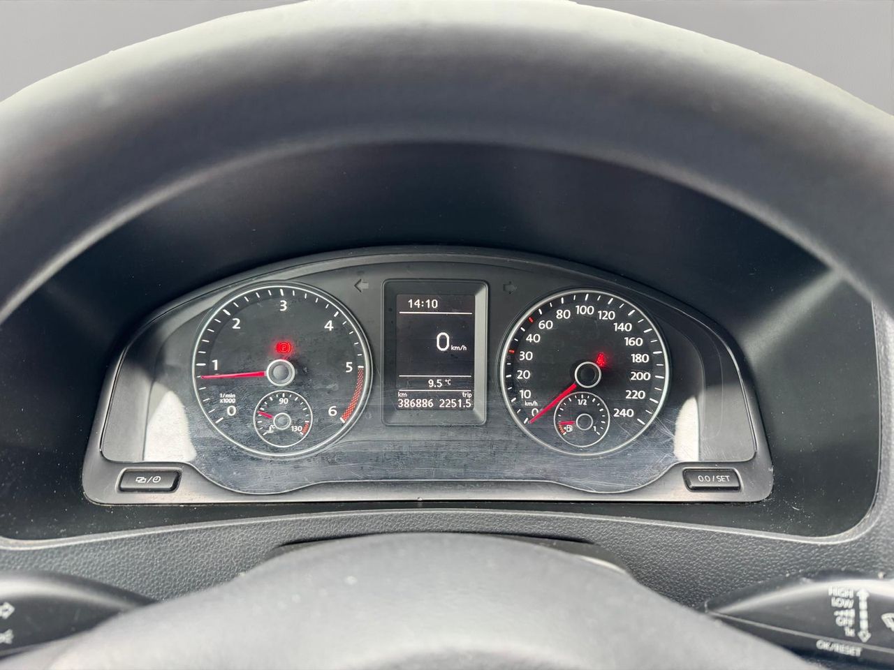 Volkswagen Transporter  Furgon Corto TM 2.0 TDI BMT - Foto 10