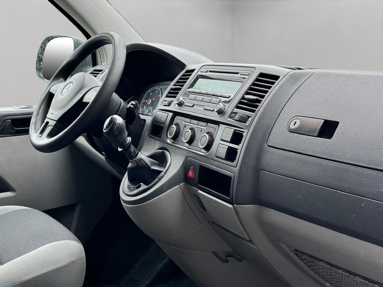 Volkswagen Transporter  Furgon Corto TM 2.0 TDI BMT - Foto 11