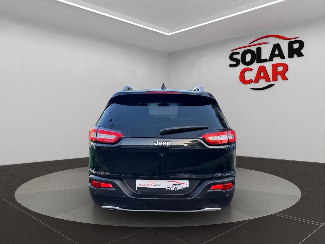 Jeep Cherokee 2.0 Diesel 140 CV Limited 4x2 - Foto 31