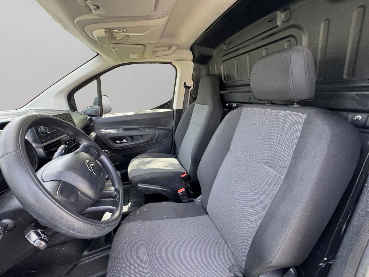 Citroën Berlingo Talla M BlueHDi 100 S&S Feel - Foto 9