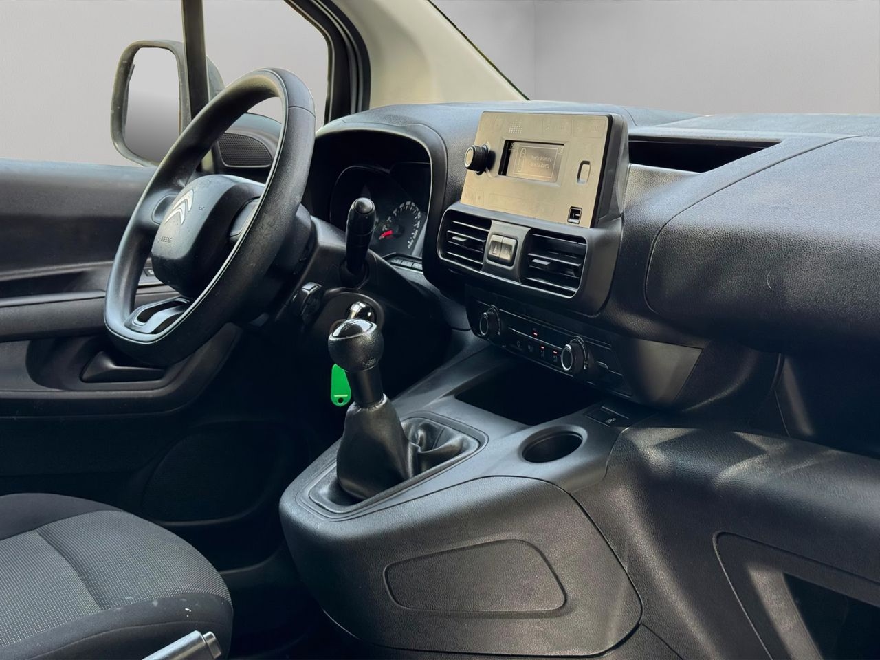 Citroën Berlingo Talla M BlueHDi 100 S&S Feel - Foto 10