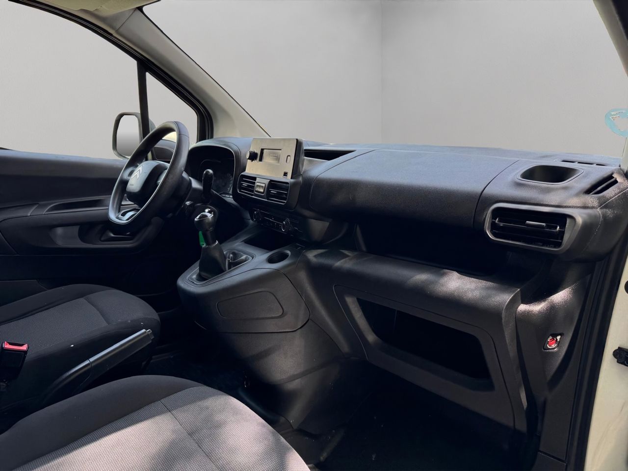 Citroën Berlingo Talla M BlueHDi 100 S&S Feel - Foto 11