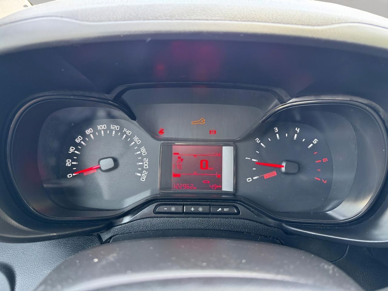 Citroën Berlingo Talla M BlueHDi 100 S&S Feel - Foto 15