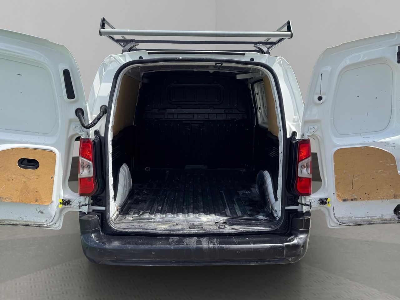 Citroën Berlingo Talla M BlueHDi 100 S&S Feel - Foto 20