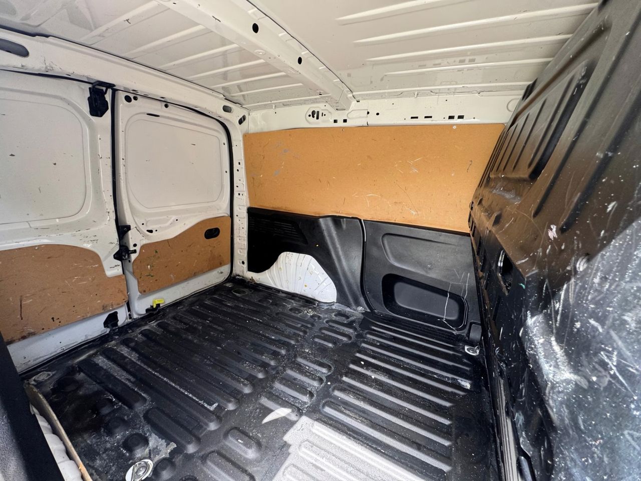 Citroën Berlingo Talla M BlueHDi 100 S&S Feel - Foto 19