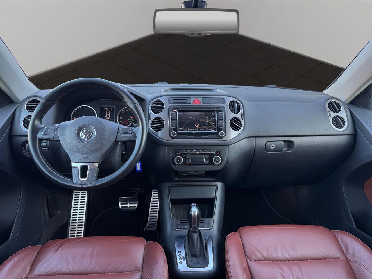 Volkswagen Tiguan +Motion 2.0 TDI 140 CV 4Motion DSG - Foto 22