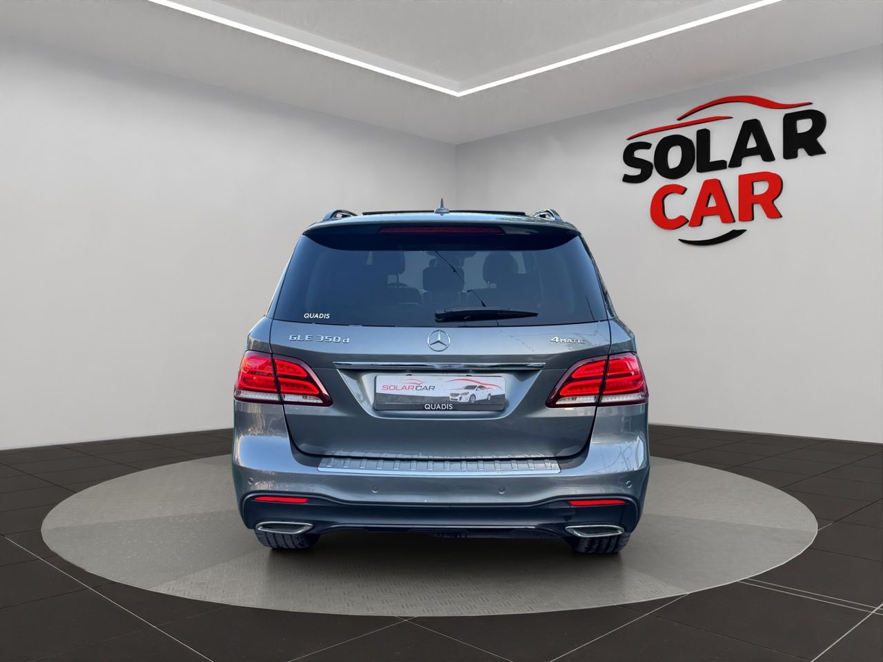 Mercedes GLE GLE 350 d 4MATIC - Foto 32
