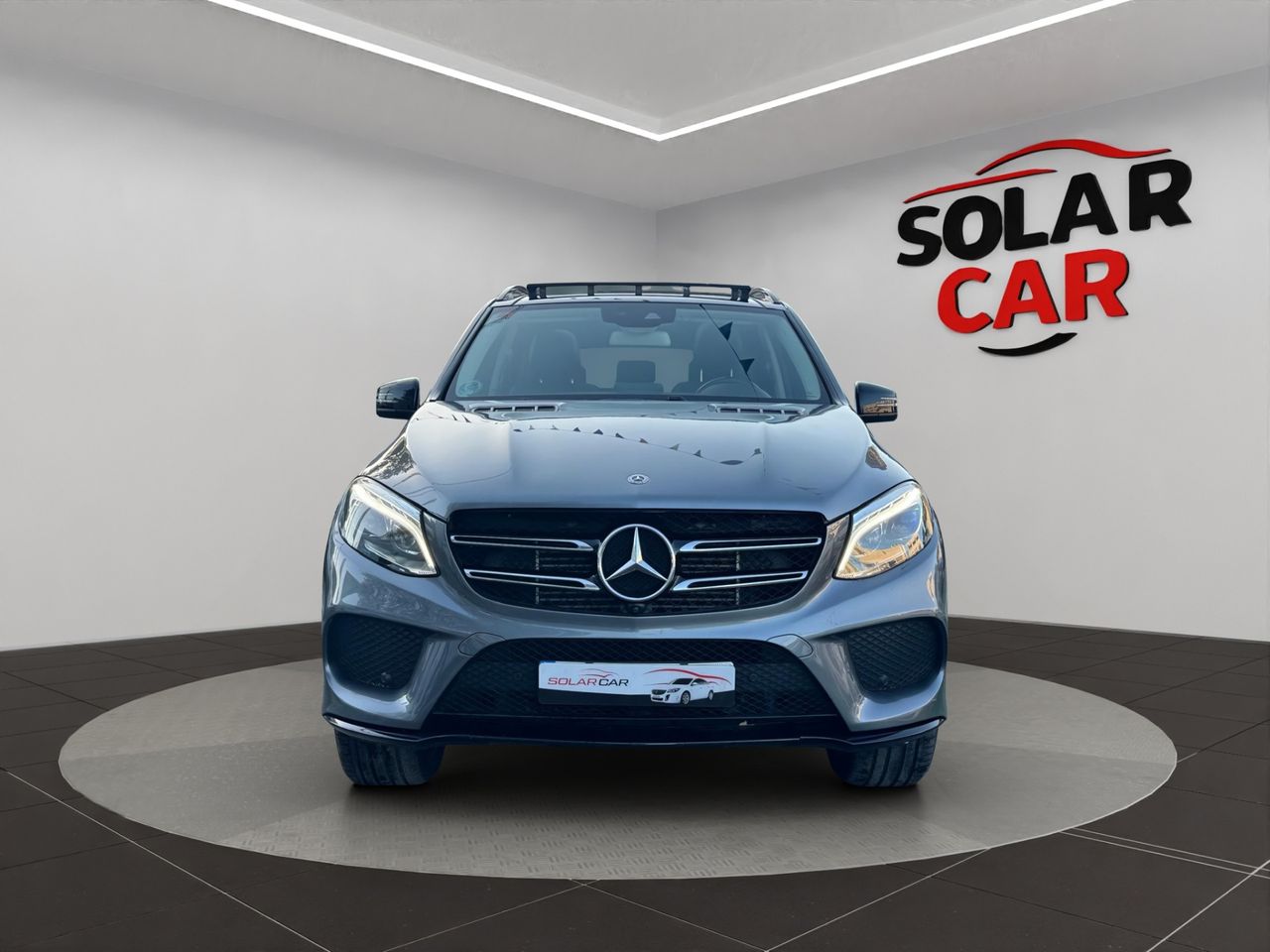 Mercedes GLE GLE 350 d 4MATIC - Foto 3