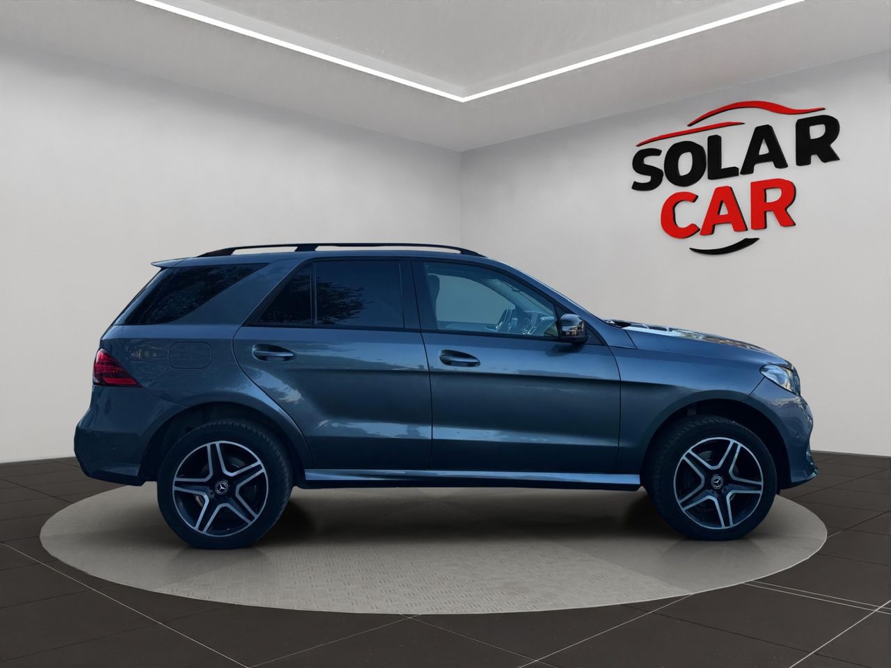 Mercedes GLE GLE 350 d 4MATIC - Foto 5