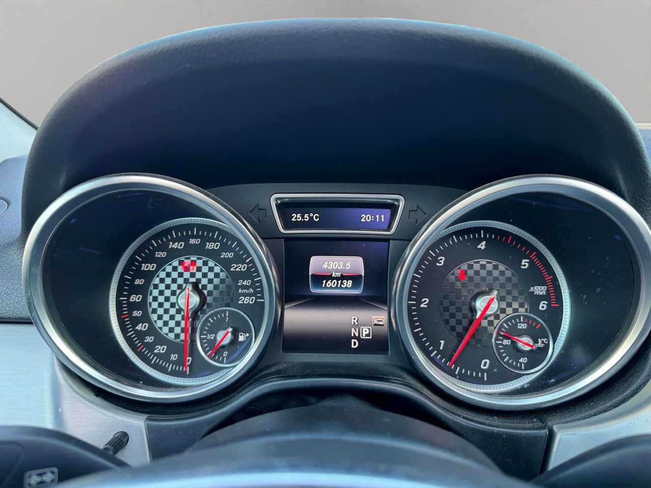 Mercedes GLE GLE 350 d 4MATIC - Foto 17
