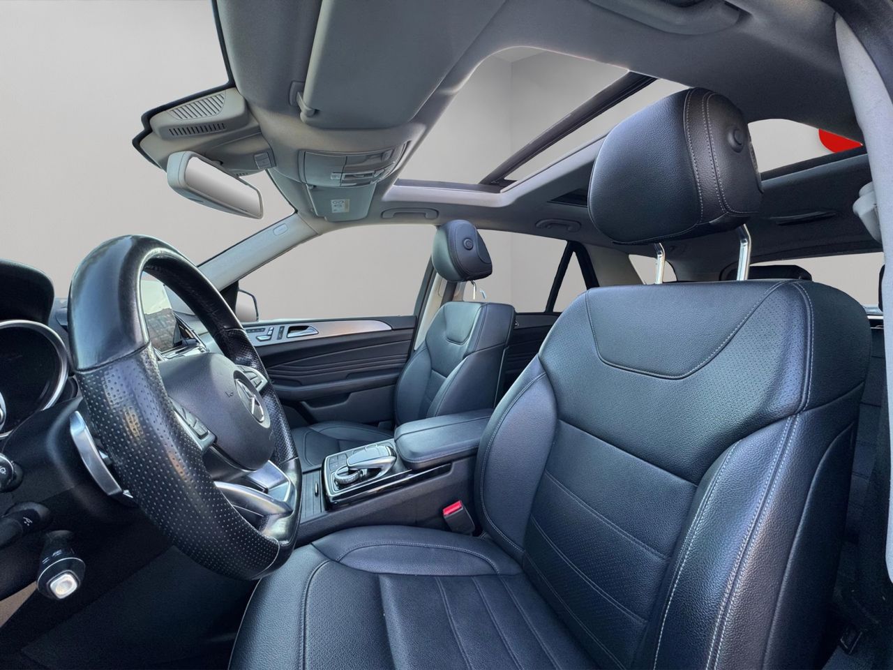 Mercedes GLE GLE 350 d 4MATIC - Foto 9