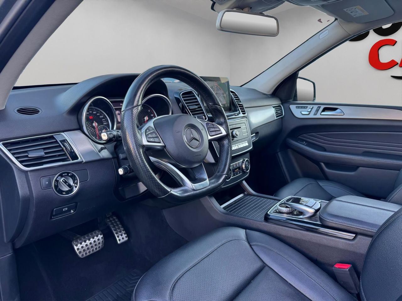Mercedes GLE GLE 350 d 4MATIC - Foto 8