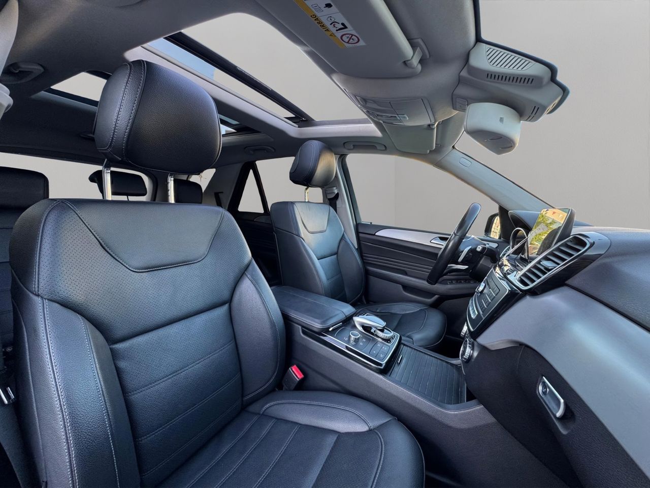 Mercedes GLE GLE 350 d 4MATIC - Foto 12