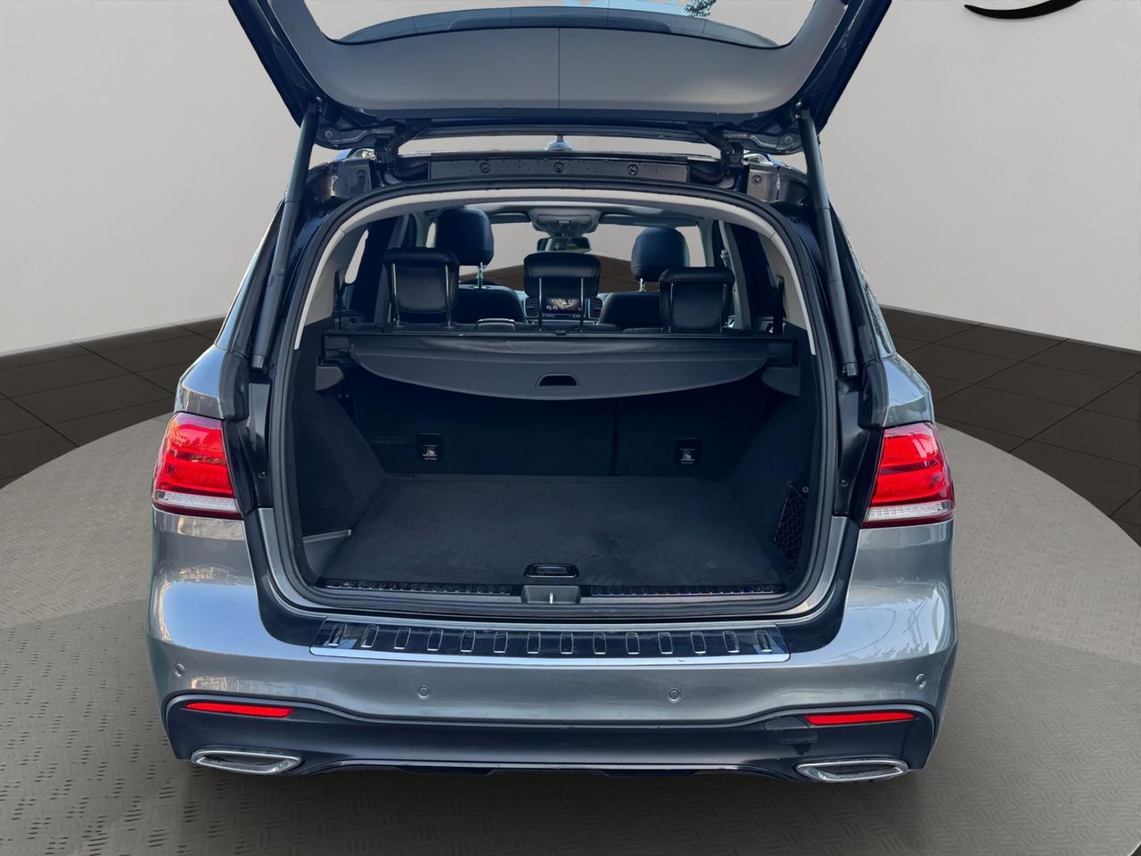 Mercedes GLE GLE 350 d 4MATIC - Foto 31