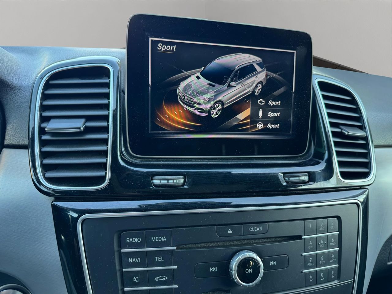 Mercedes GLE GLE 350 d 4MATIC - Foto 14