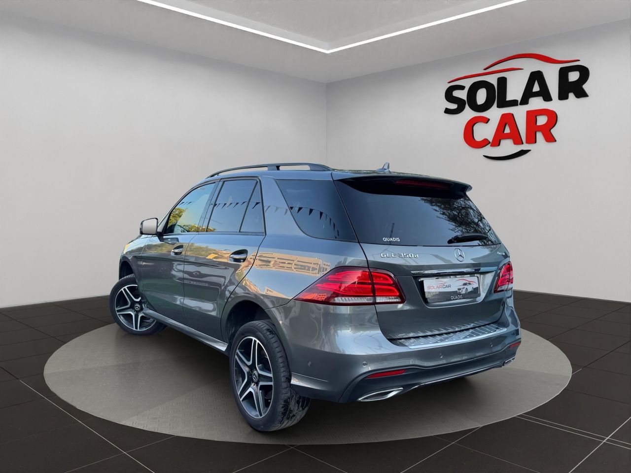 Mercedes GLE GLE 350 d 4MATIC - Foto 30