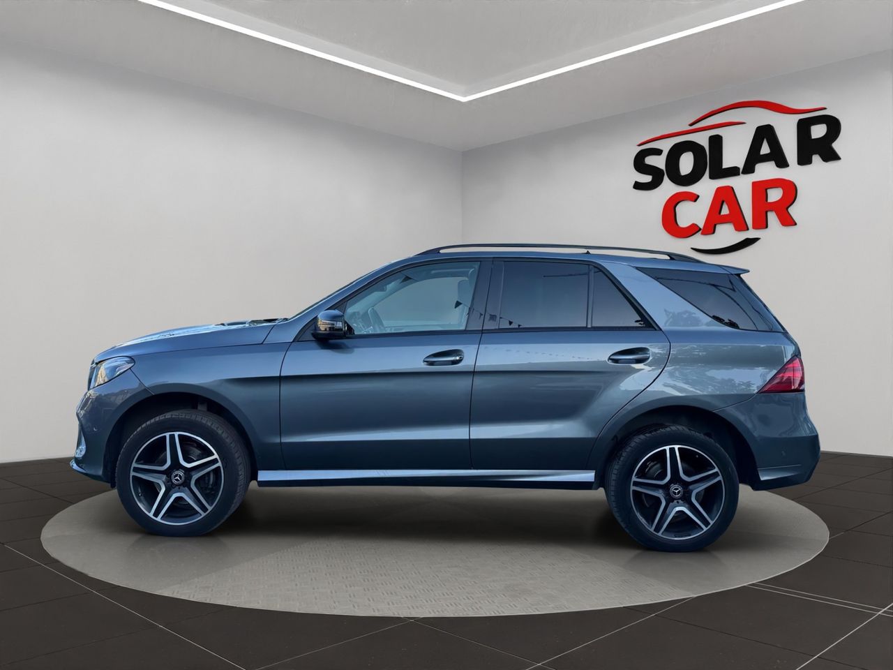 Mercedes GLE GLE 350 d 4MATIC - Foto 6