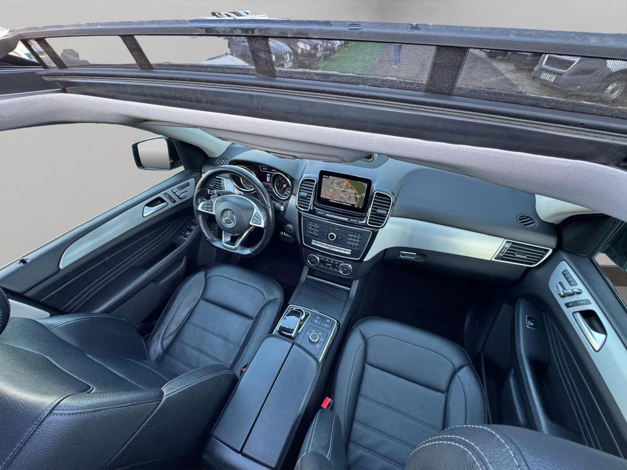 Mercedes GLE GLE 350 d 4MATIC - Foto 26