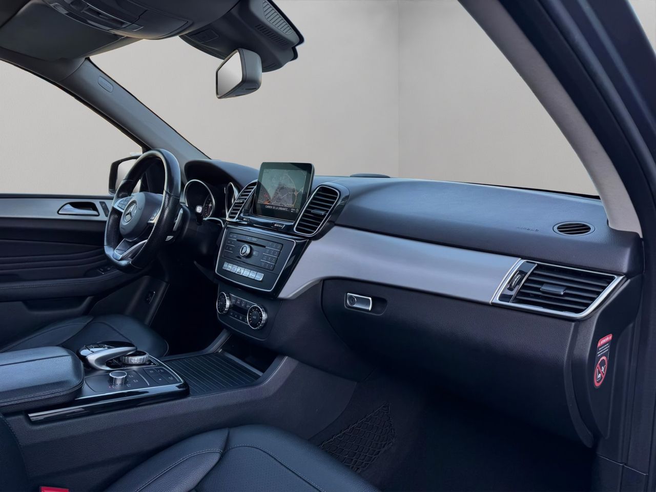 Mercedes GLE GLE 350 d 4MATIC - Foto 11