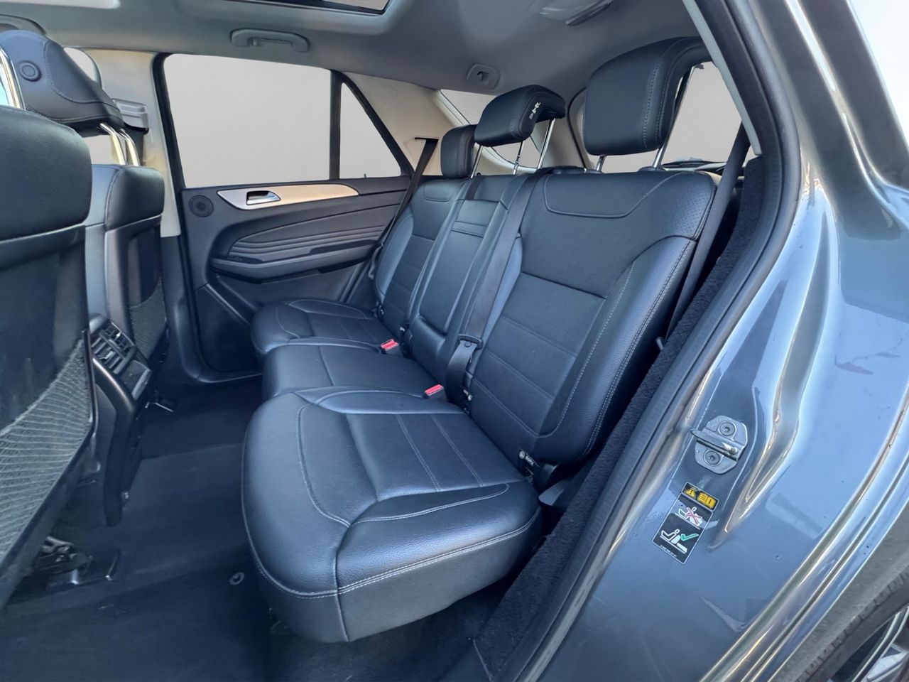 Mercedes GLE GLE 350 d 4MATIC - Foto 28