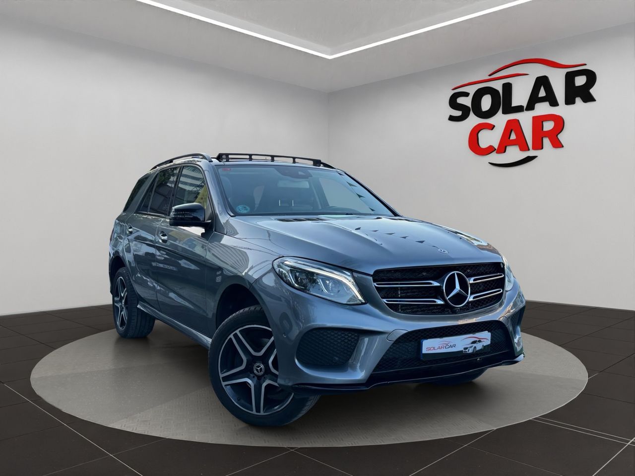 Mercedes GLE GLE 350 d 4MATIC - Foto 4