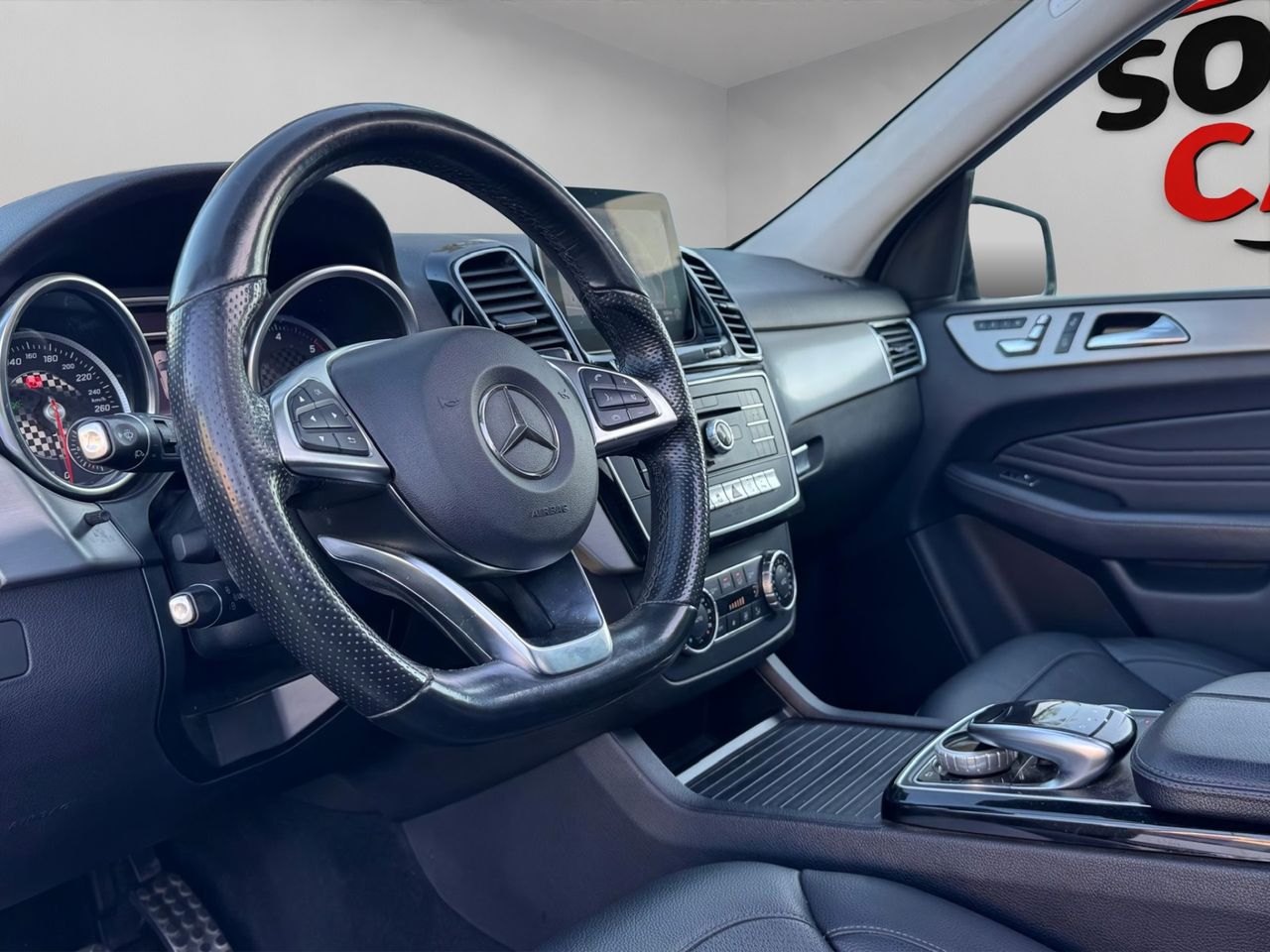 Mercedes GLE GLE 350 d 4MATIC - Foto 7