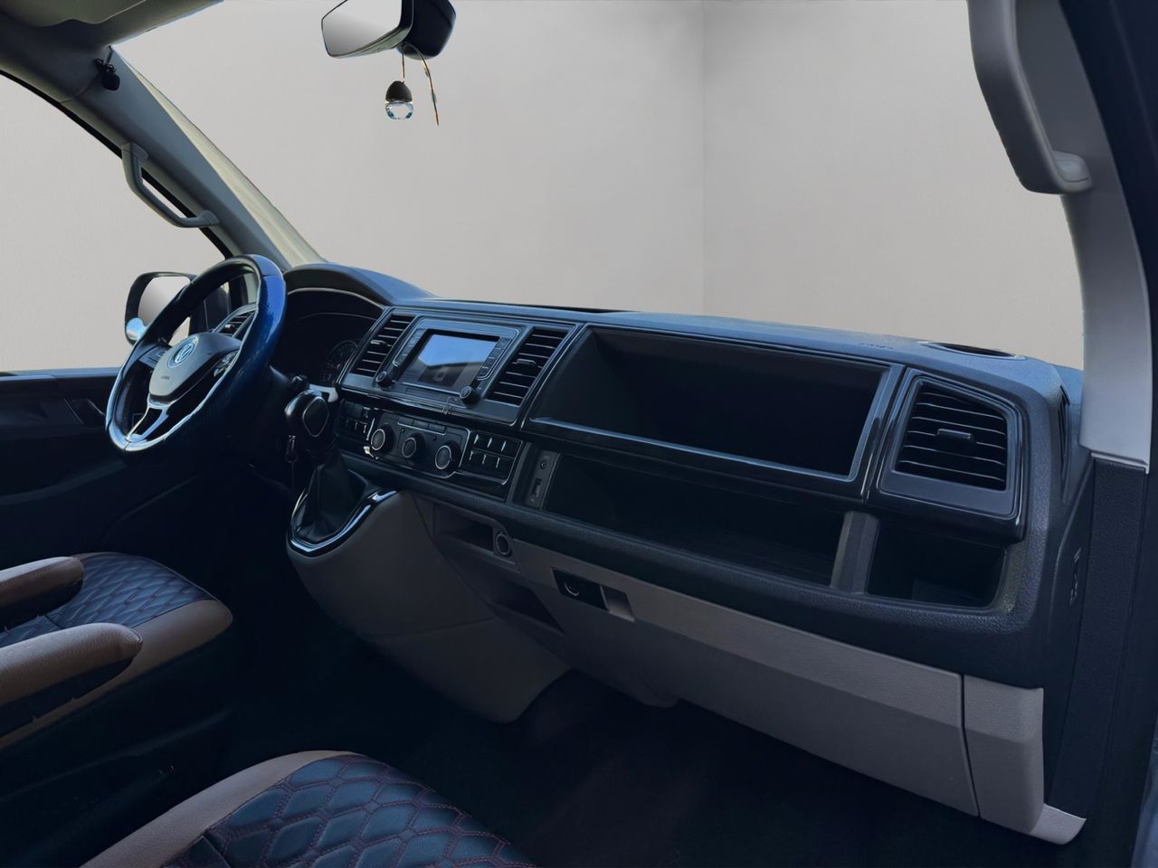 Volkswagen Transporter Kombi Corto TN 2.0 TDI 110kW BMT DSG - Foto 11