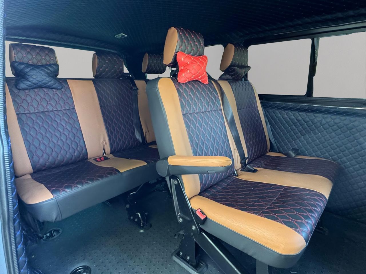 Volkswagen Transporter Kombi Corto TN 2.0 TDI 110kW BMT DSG - Foto 24