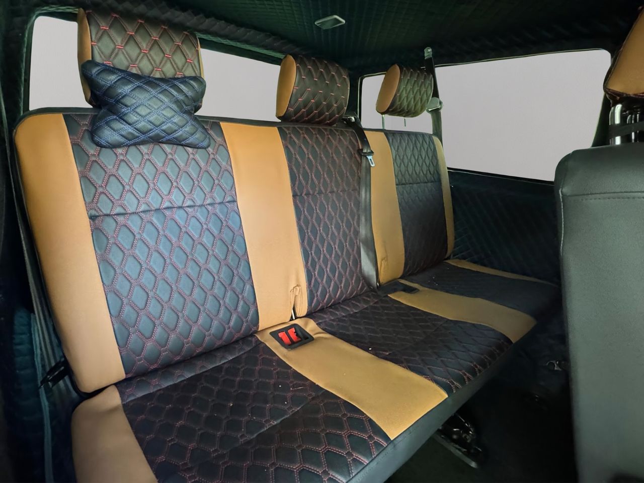 Volkswagen Transporter Kombi Corto TN 2.0 TDI 110kW BMT DSG - Foto 25