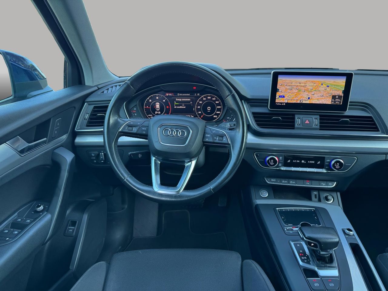 Audi Q5 40 TDI quattro-ultra S tronic - Foto 23