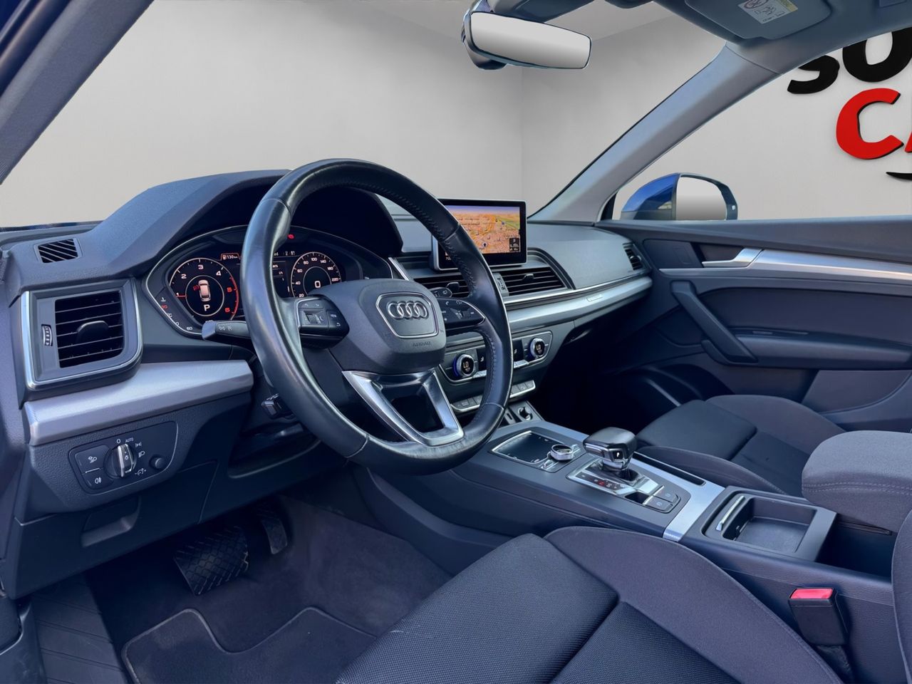 Audi Q5 40 TDI quattro-ultra S tronic - Foto 8