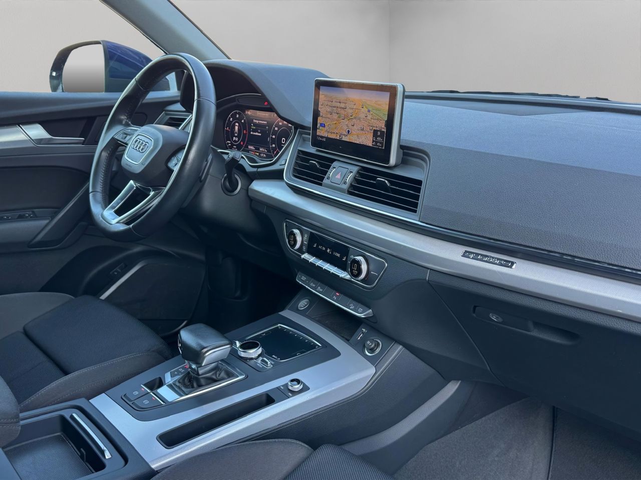 Audi Q5 40 TDI quattro-ultra S tronic - Foto 10