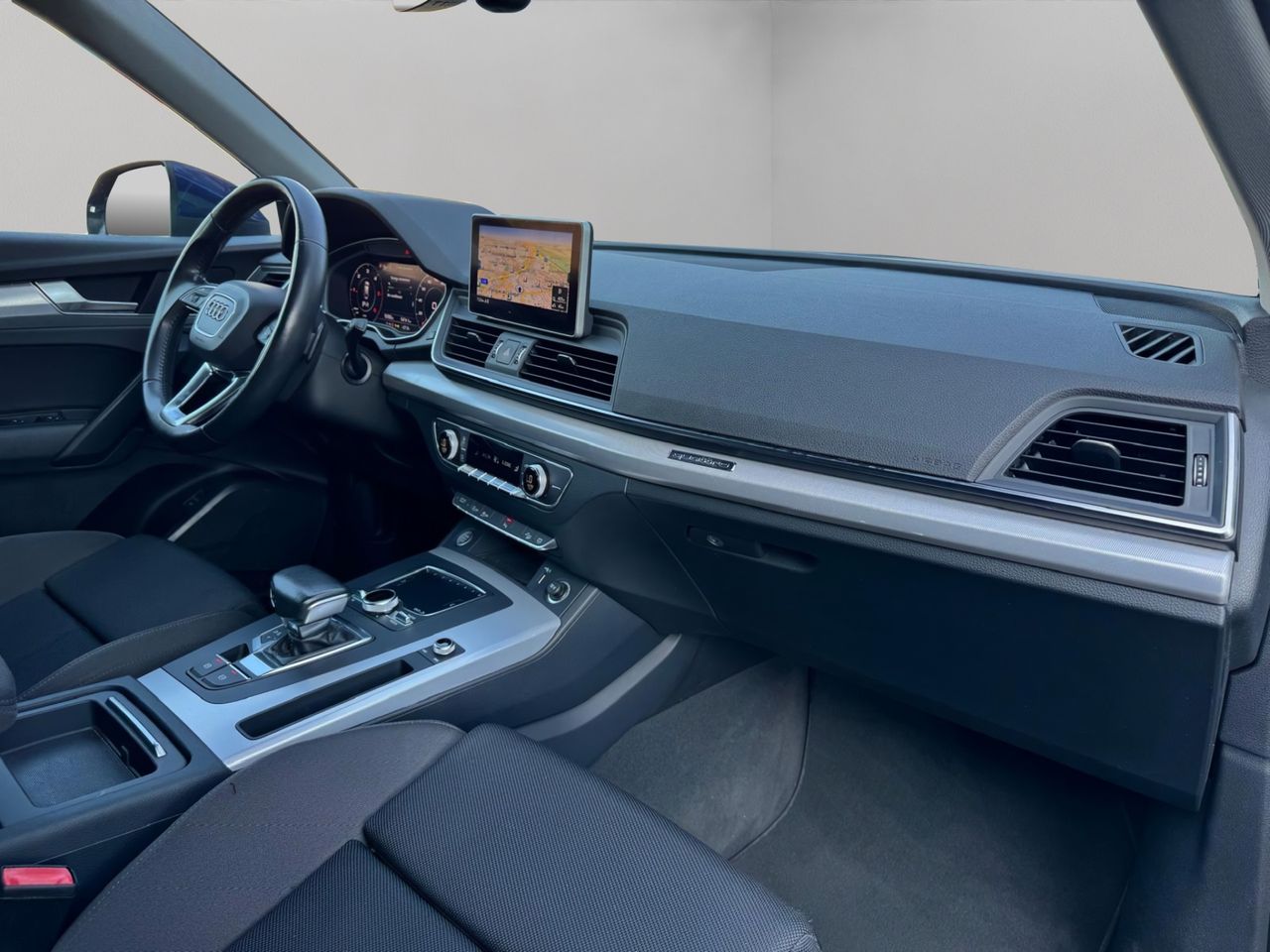 Audi Q5 40 TDI quattro-ultra S tronic - Foto 11
