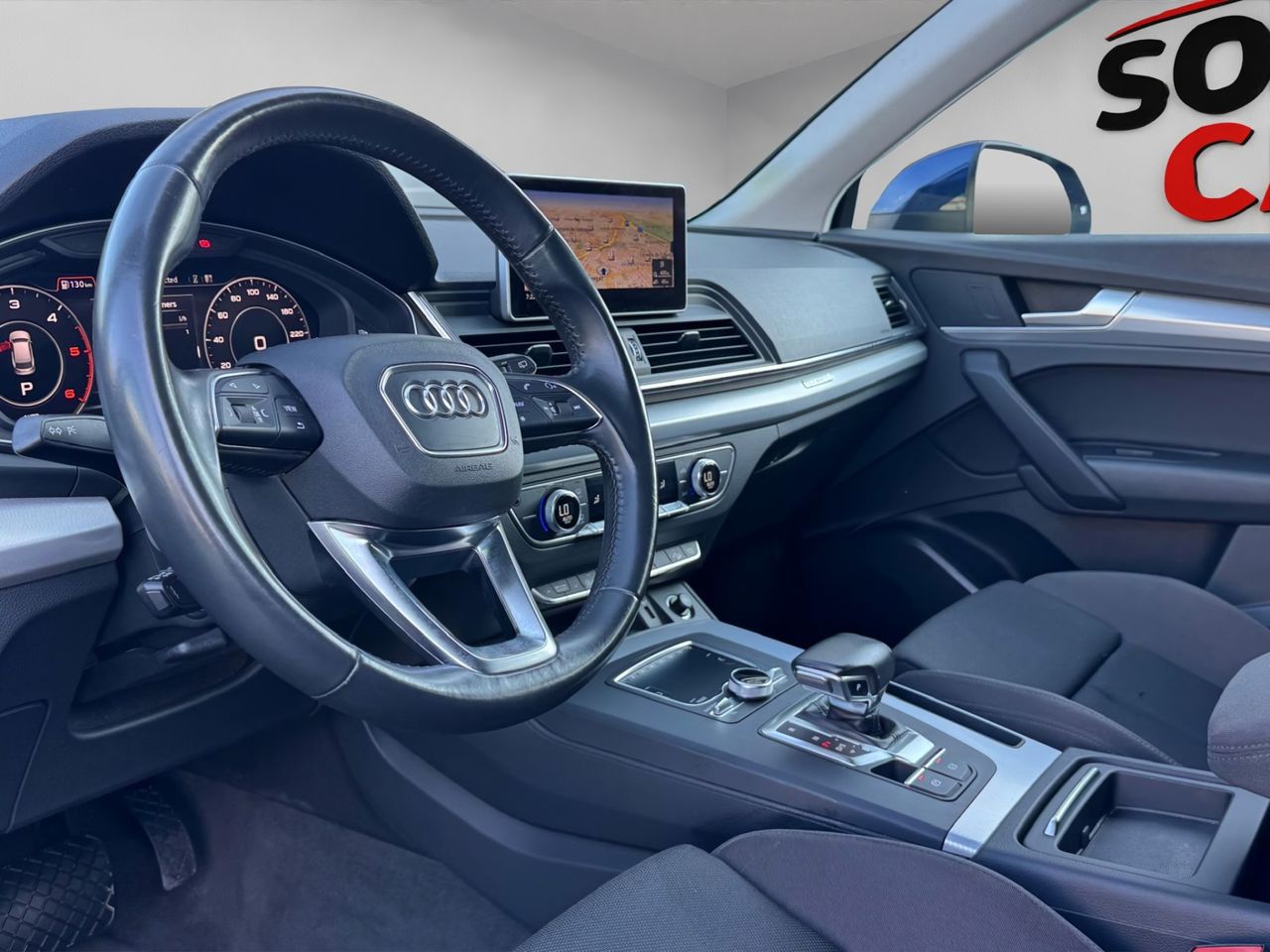 Audi Q5 40 TDI quattro-ultra S tronic - Foto 7