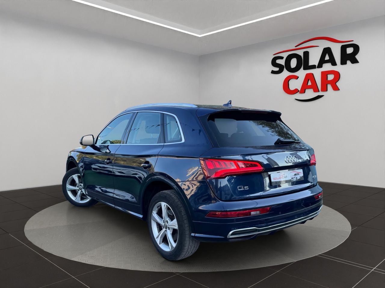 Audi Q5 40 TDI quattro-ultra S tronic - Foto 29