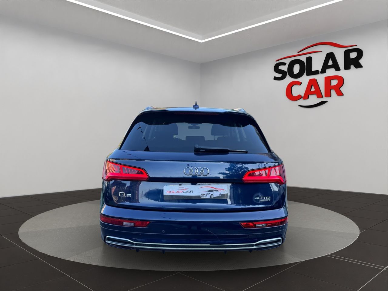 Audi Q5 40 TDI quattro-ultra S tronic - Foto 31