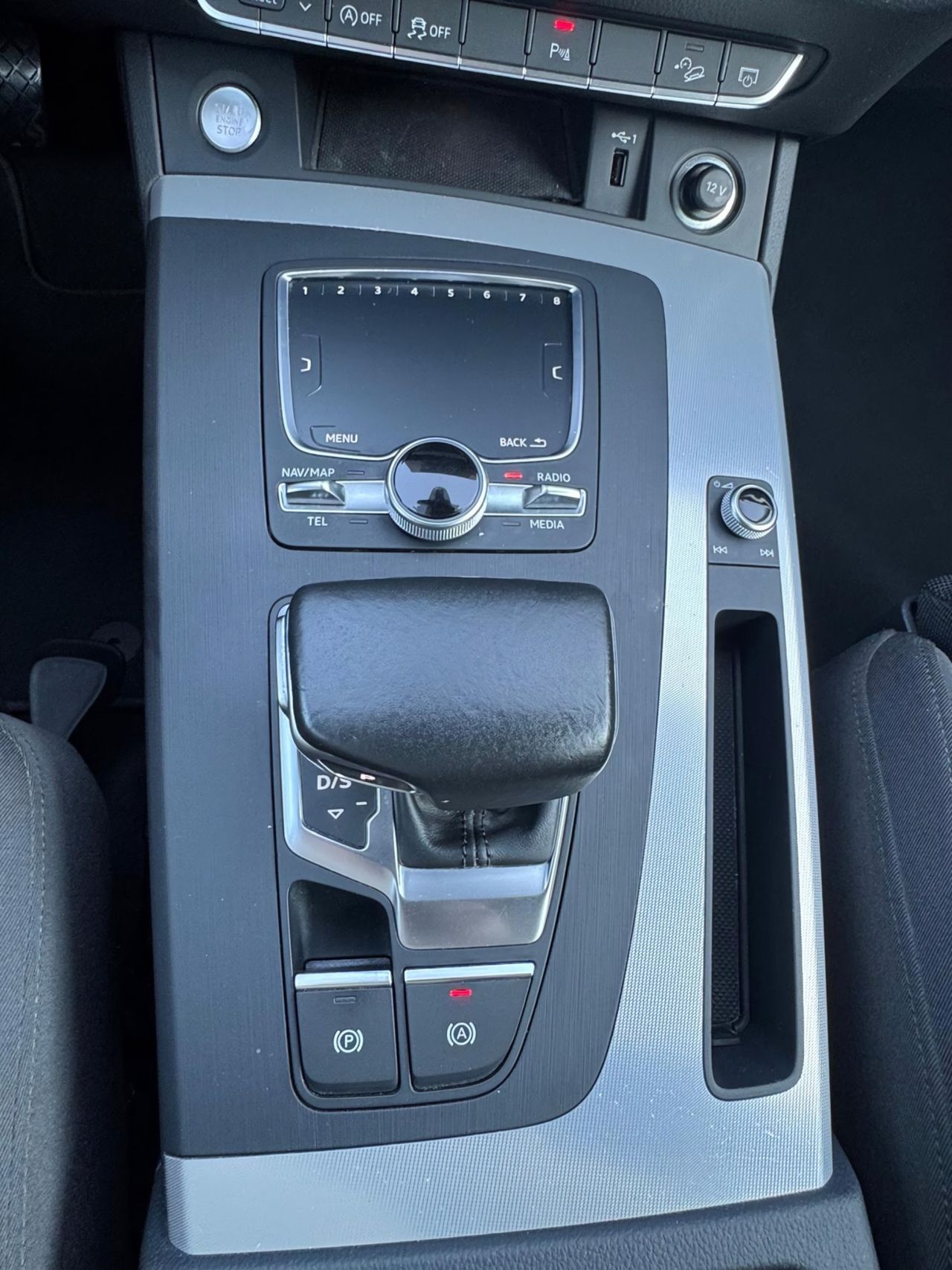 Audi Q5 40 TDI quattro-ultra S tronic - Foto 20