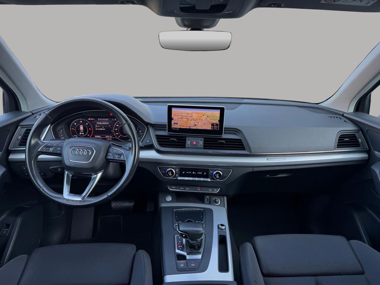 Audi Q5 40 TDI quattro-ultra S tronic - Foto 24