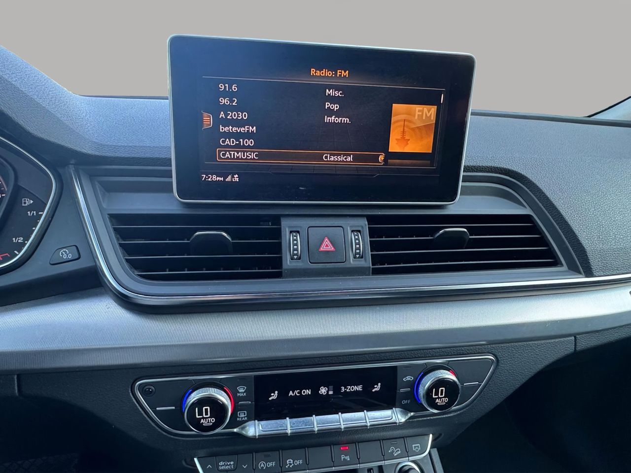 Audi Q5 40 TDI quattro-ultra S tronic - Foto 14