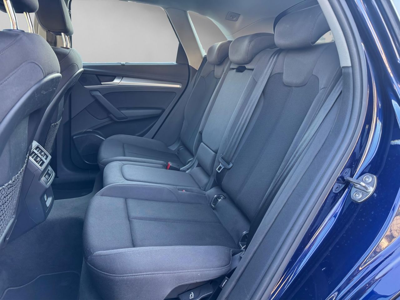 Audi Q5 40 TDI quattro-ultra S tronic - Foto 27