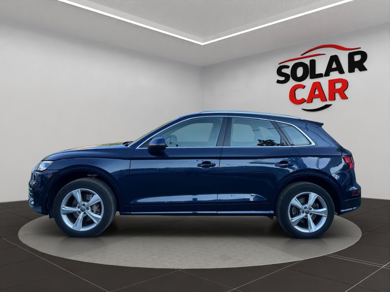 Audi Q5 40 TDI quattro-ultra S tronic - Foto 6