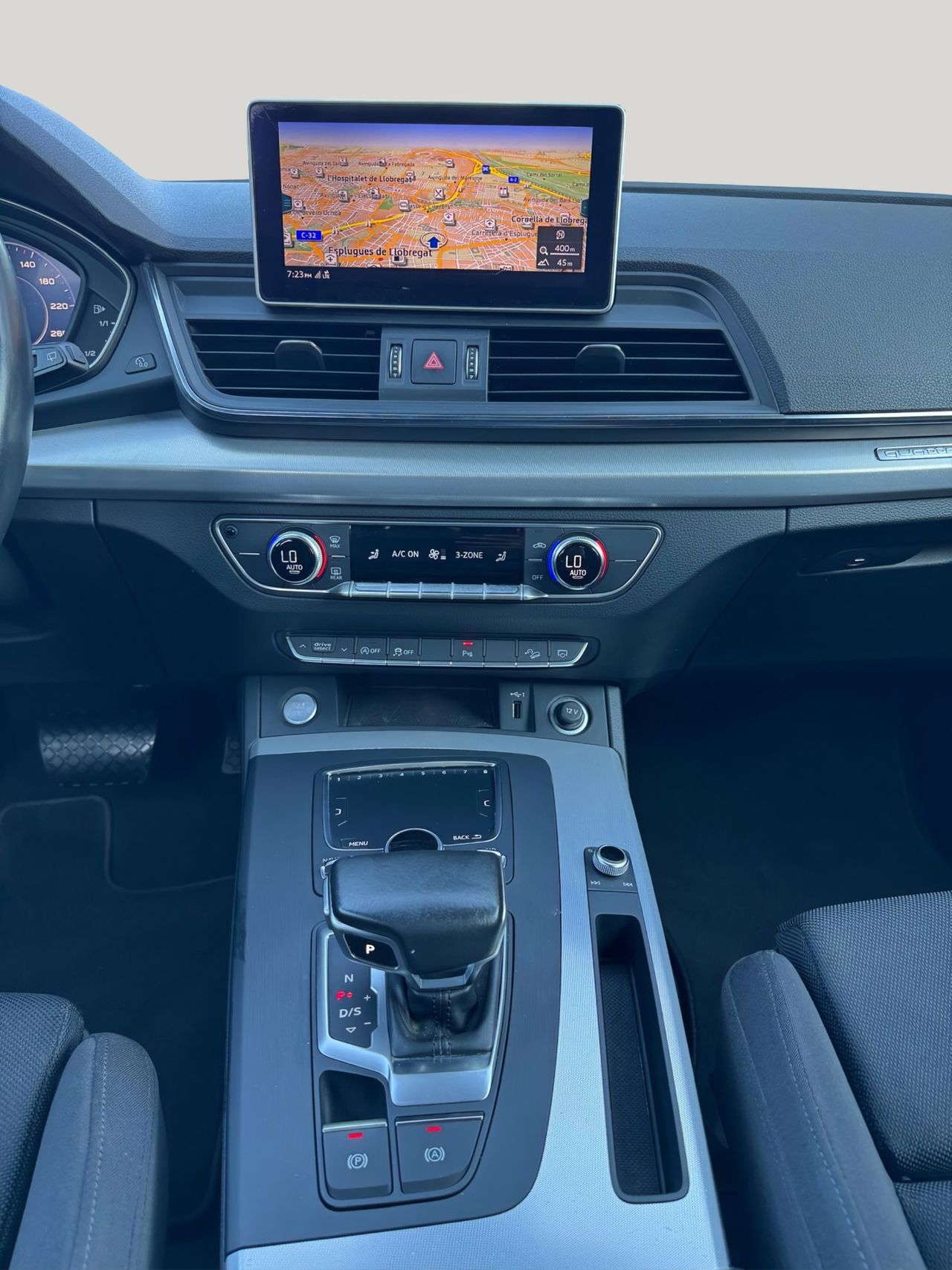 Audi Q5 40 TDI quattro-ultra S tronic - Foto 17