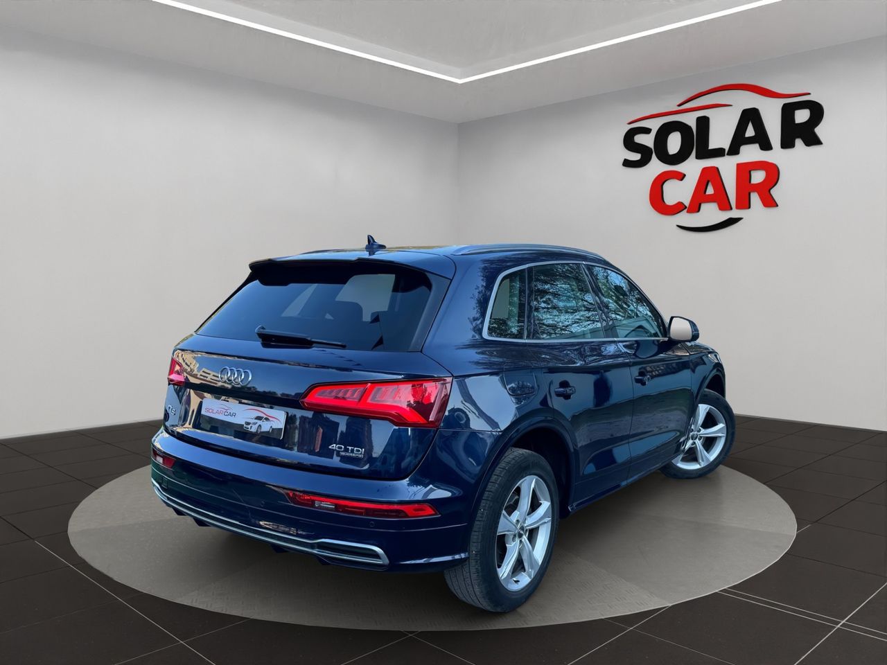 Audi Q5 40 TDI quattro-ultra S tronic - Foto 28