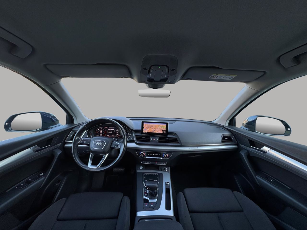 Audi Q5 40 TDI quattro-ultra S tronic - Foto 25