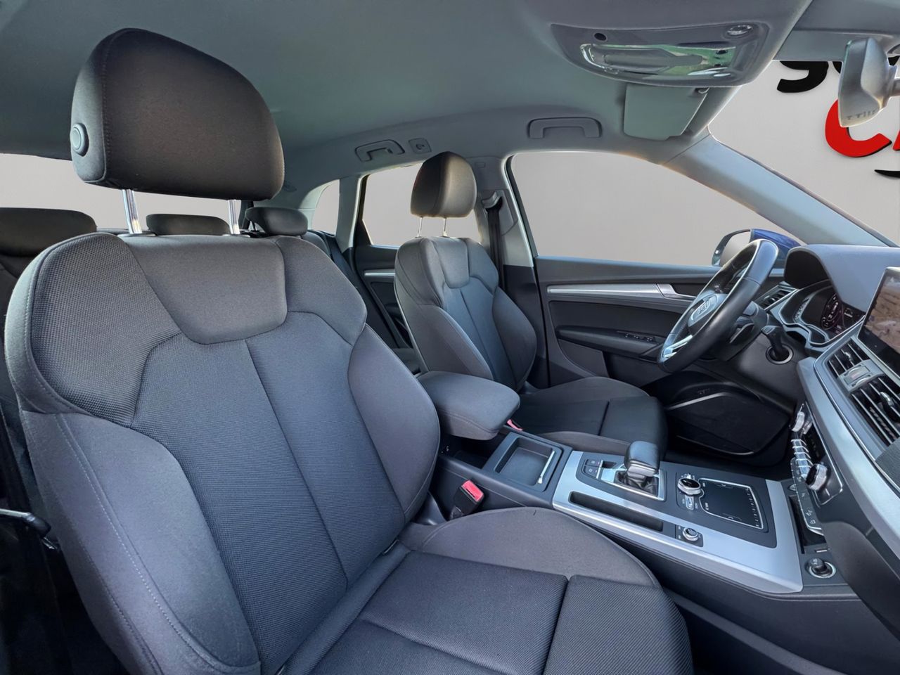 Audi Q5 40 TDI quattro-ultra S tronic - Foto 12