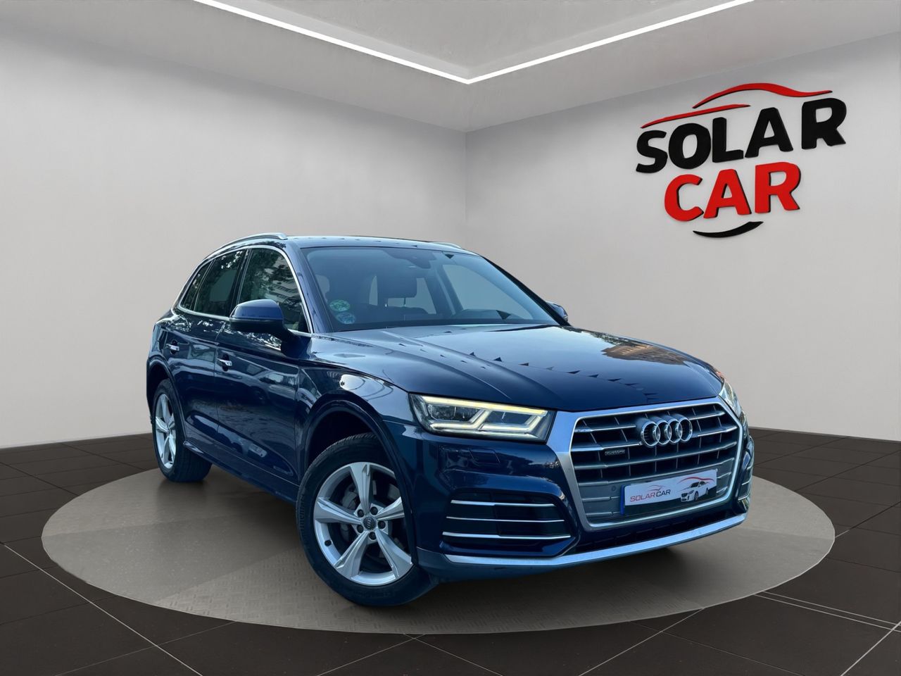 Audi Q5 40 TDI quattro-ultra S tronic - Foto 4